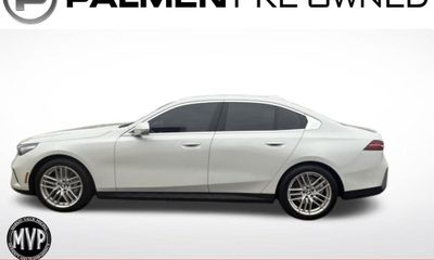 2024 BMW 530i