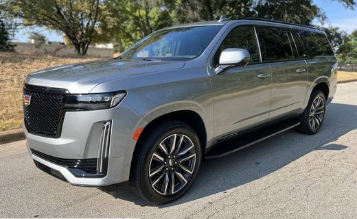 2023 Cadillac Escalade ESV Sport