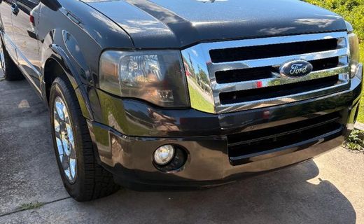 2014 Ford Expedition