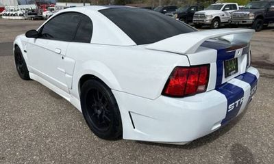 1999 Ford Mustang GT