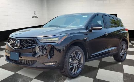 2024 Acura RDX