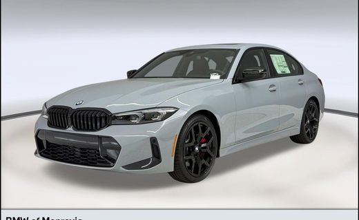 2026 BMW 330i