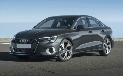 2024 Audi A3 Premium