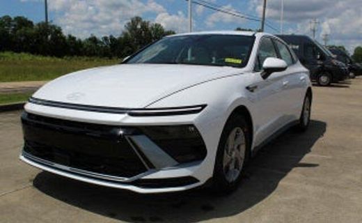 2025 Hyundai Kona SEL Convenience