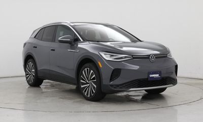 2023 Volkswagen ID 4 Pro S Plus