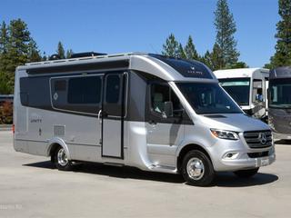 2019 Mercedes-Benz Sprinter