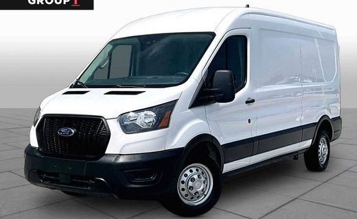 2023 Ford Transit 250 Medium Roof