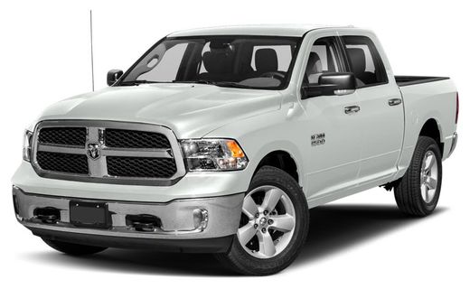 2019 Ram 1500 SLT