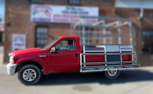 2005 Ford F-250 XL