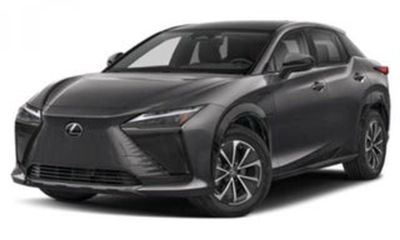 2026 Lexus RZ 450E Premium