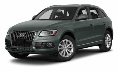 2015 Audi Q5