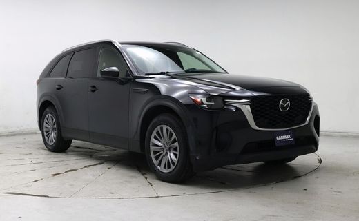 2024 Mazda CX-90 Select Package