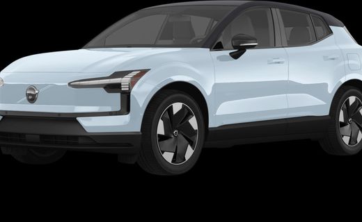 2026 Volvo EX30 Ultra