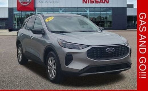 2023 Ford Escape ST Line