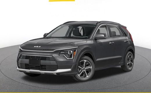 2026 Kia Niro LX