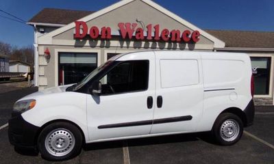 2016 Ram Promaster City ST