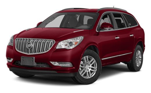 2013 Buick Enclave Leather