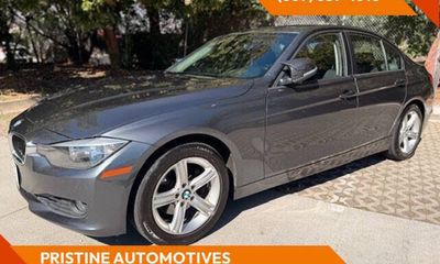 2014 BMW 328i