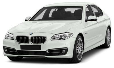 2014 BMW 528I xDrive