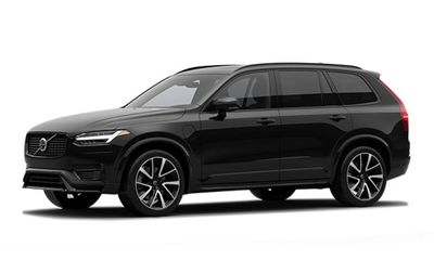 2023 Volvo XC90 Ultimate Dark
