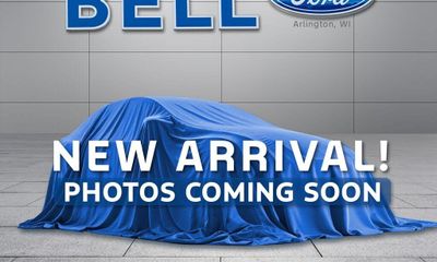2019 Ford F-250 XL