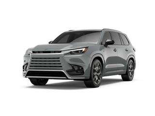 2026 Lexus TX 500H