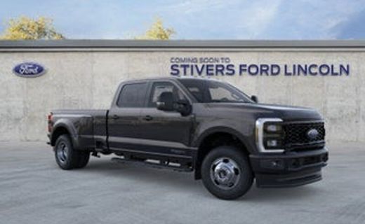2026 Ford F-350