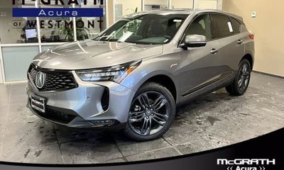 2023 Acura RDX