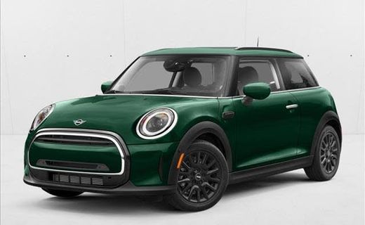 2024 Mini Hardtop Hatchback