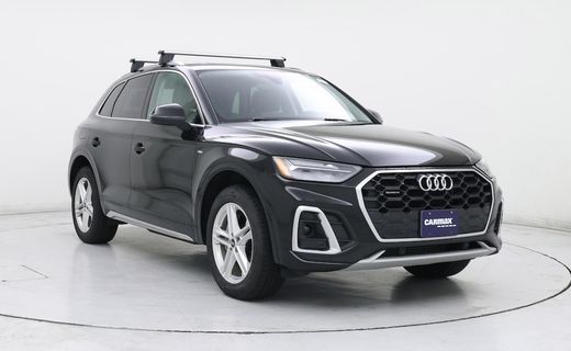 2021 Audi Q5 E Quattro Premium