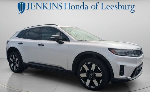2024 Honda Prologue