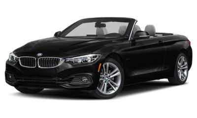 2018 BMW 430i