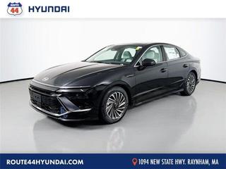 2026 Hyundai Sonata SEL