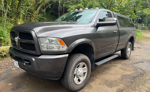 2016 Ram 3500 ST