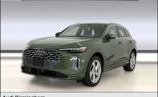 2026 Audi Q5 Quattro Prestige