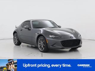 2021 Mazda MX-5 Grand Touring