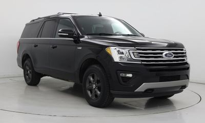 2019 Ford Expedition MAX XLT