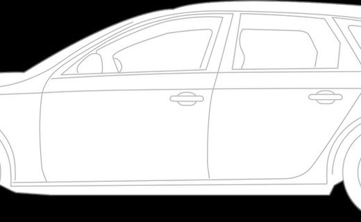 2000 Subaru Legacy Outback