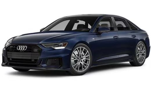 2023 Audi A6 Quattro Prestige