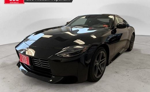 2026 Nissan Z Sport
