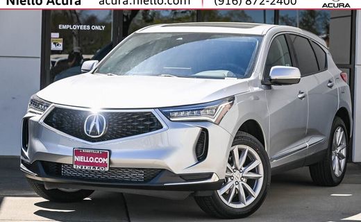 2023 Acura RDX