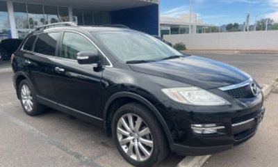 2009 Kia Sportage KM