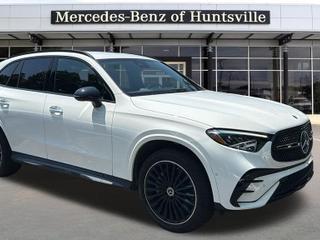 2025 Mercedes-Benz GLC-Class GLC300