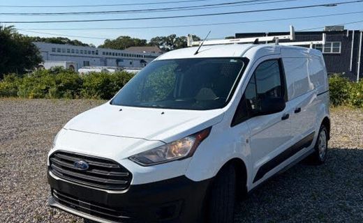 2019 Ford Transit Connect XL