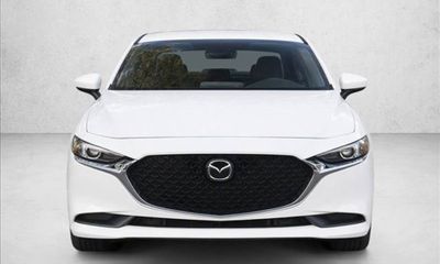 2020 Mazda MAZDA6 Touring