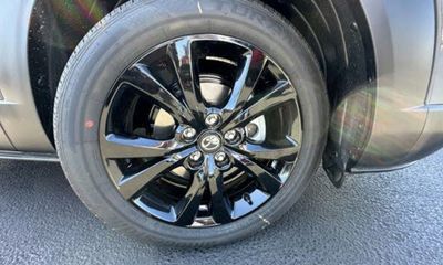 2023 Mazda CX-30 Preferred Package