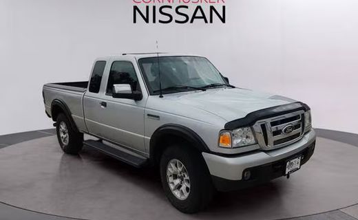 2007 Ford Ranger