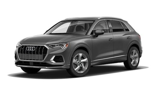 2020 Audi Q3 Quattro Premium Plus