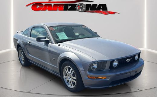 2006 Ford Mustang GT