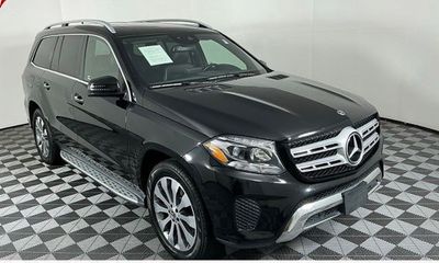 2019 Mercedes-Benz GLS-Class